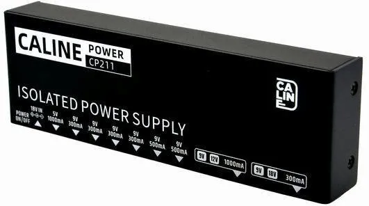 Caline CP-211