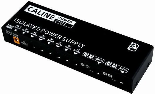 Caline CP-211