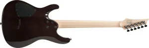 Ibanez S6621AH-TGB