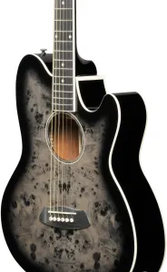 Ibanez TCY10PA-BKB