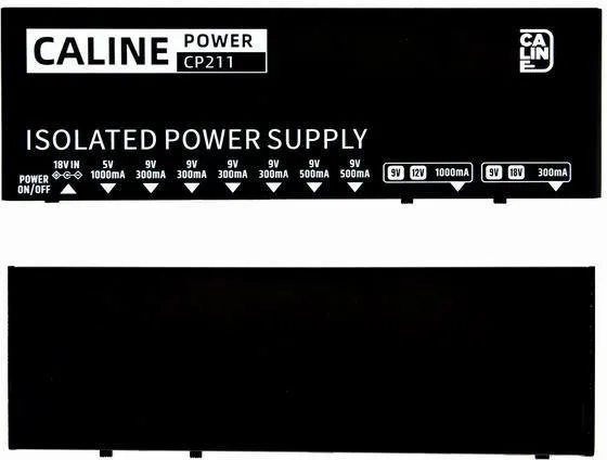 Caline CP-211