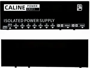 Caline CP-211
