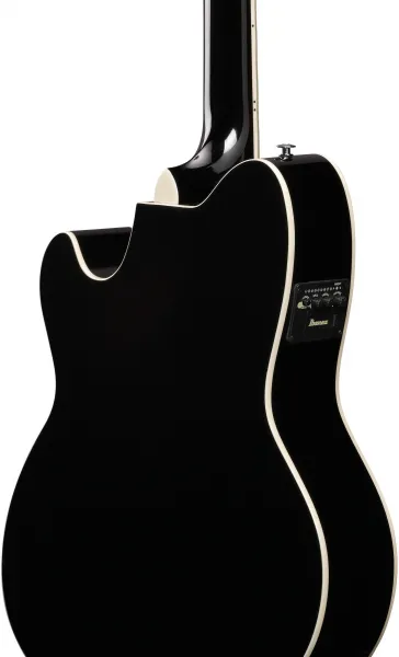 Ibanez TCY10PA-BKB