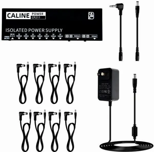 Caline CP-211