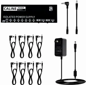 Caline CP-211