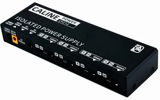 Caline CP-212