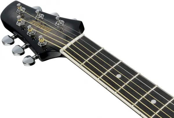 Ibanez TCY10PA-BKB