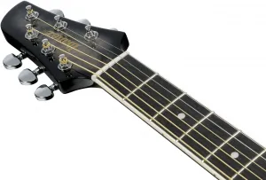 Ibanez TCY10PA-BKB