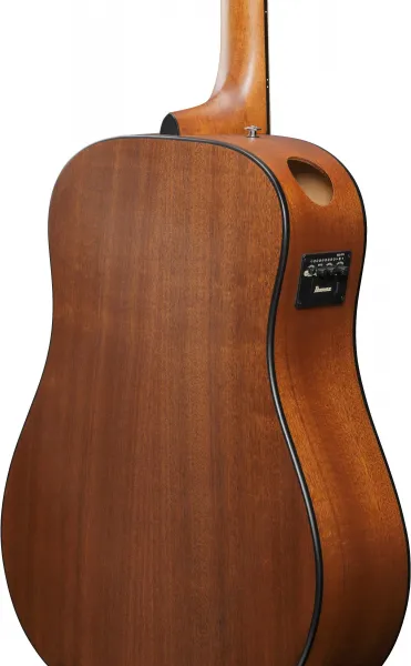 Ibanez AAD54E-OMH