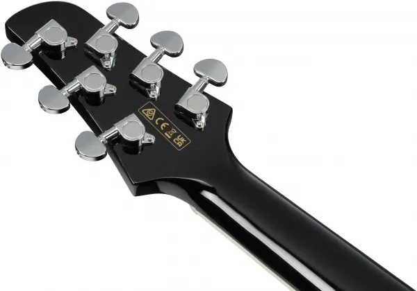 Ibanez TCY10PA-BKB
