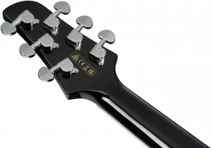 Ibanez TCY10PA-BKB