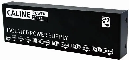 Caline CP-212