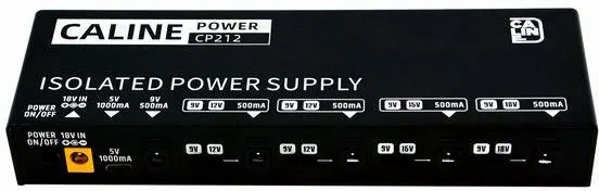 Caline CP-212