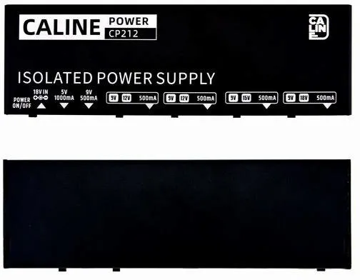 Caline CP-212