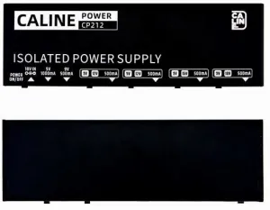 Caline CP-212