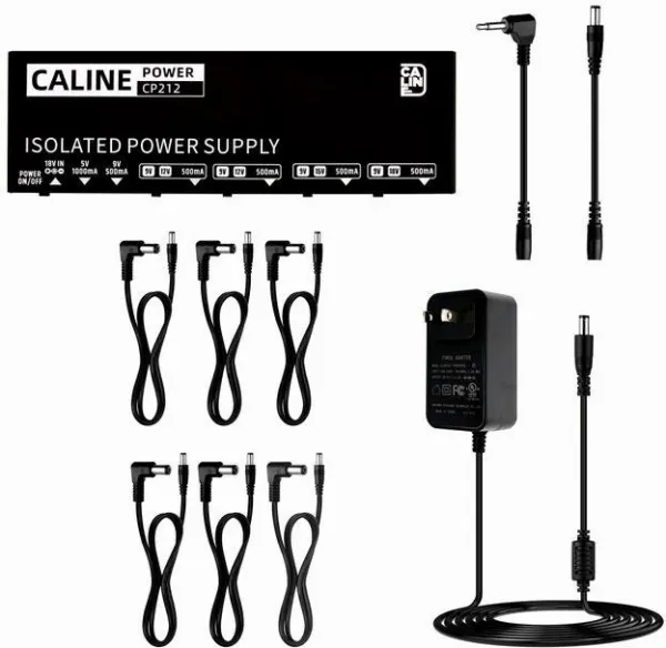 Caline CP-212