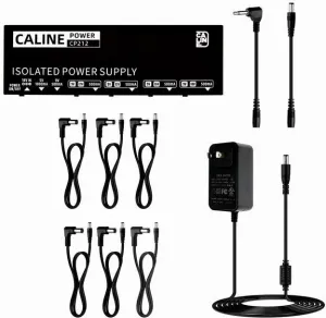 Caline CP-212