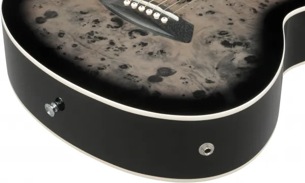 Ibanez TCY10PA-BKB