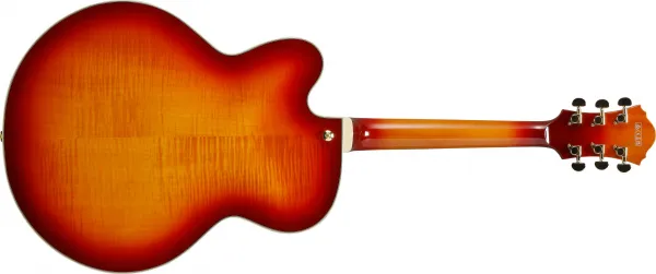 Ibanez AF115-AWB
