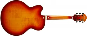 Ibanez AF115-AWB