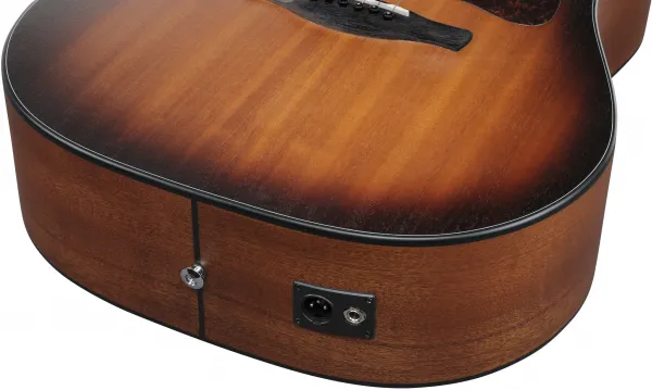 Ibanez AAD54E-OMH
