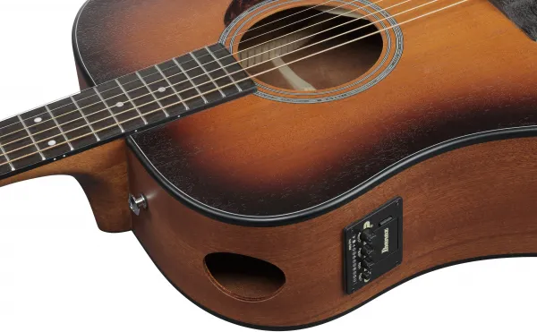 Ibanez AAD54E-OMH