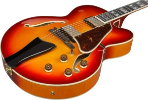 Ibanez AF115-AWB