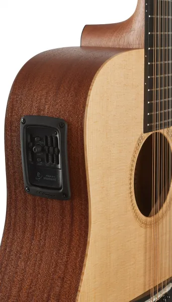 Dowina Puella DE-12 StagePro
