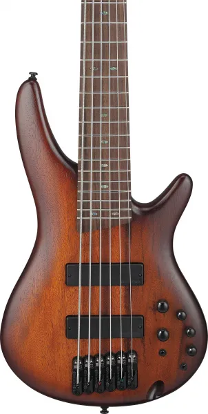 Ibanez SR506A-MHL