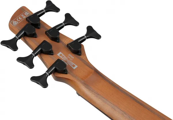 Ibanez SR506A-MHL