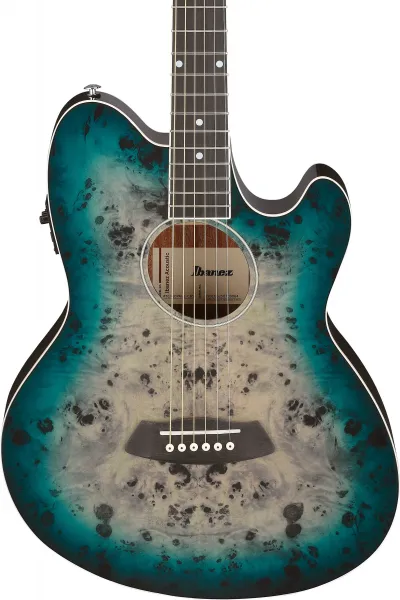 Ibanez TCY10PA-CBS