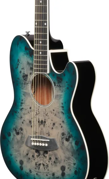 Ibanez TCY10PA-CBS