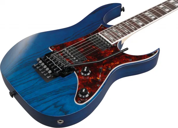 Ibanez RG653DX-TDF