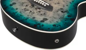 Ibanez TCY10PA-CBS