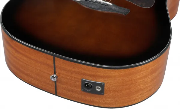 Ibanez AAD51CE-DVS