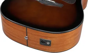 Ibanez AAD51CE-DVS