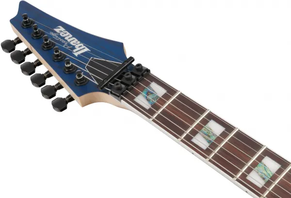 Ibanez RG653DX-TDF