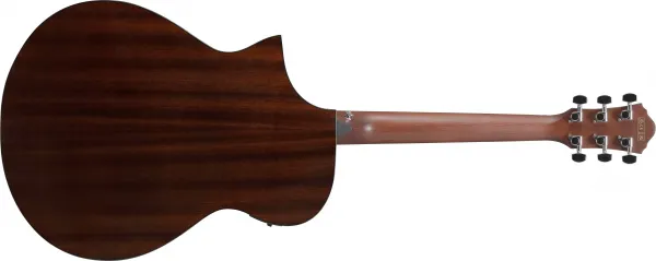 Ibanez AEWC16QA-TKH