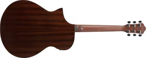 Ibanez AEWC16QA-TKH
