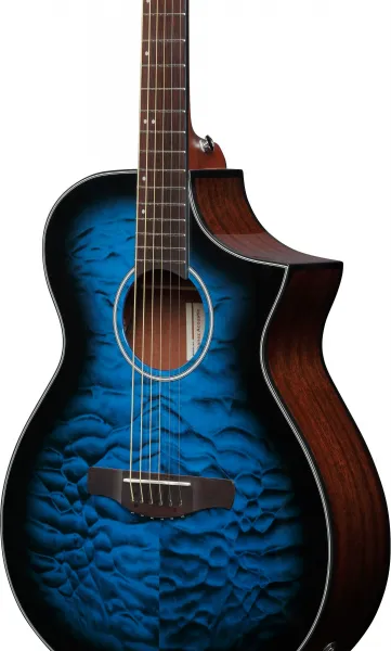 Ibanez AEWC16QA-TLH