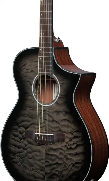 Ibanez AEWC16QA-TKH