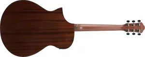 Ibanez AEWC16QA-TEH