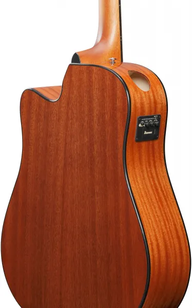 Ibanez AAD51CE-NT