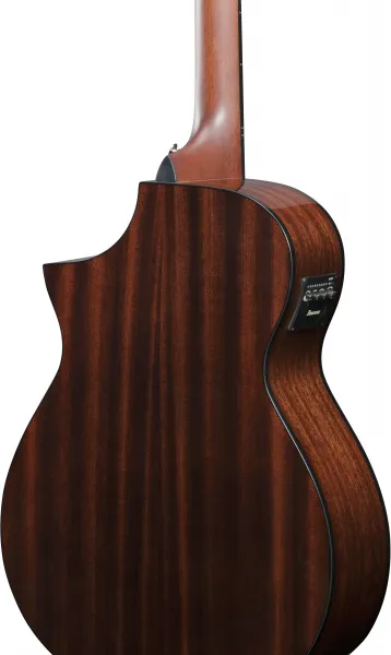 Ibanez AEWC16QA-TKH
