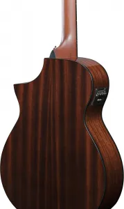 Ibanez AEWC16QA-TKH