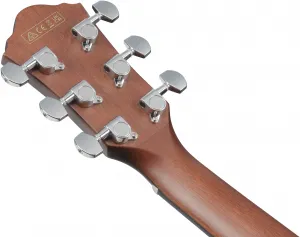 Ibanez AEWC16QA-TLH