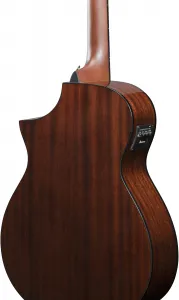 Ibanez AEWC16QA-TEH