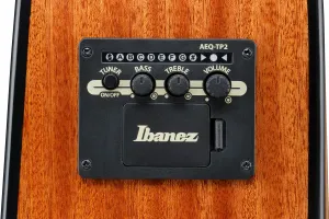 Ibanez AAD51CE-NT