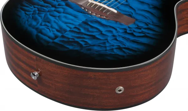 Ibanez AEWC16QA-TLH