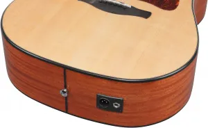 Ibanez AAD51CE-NT